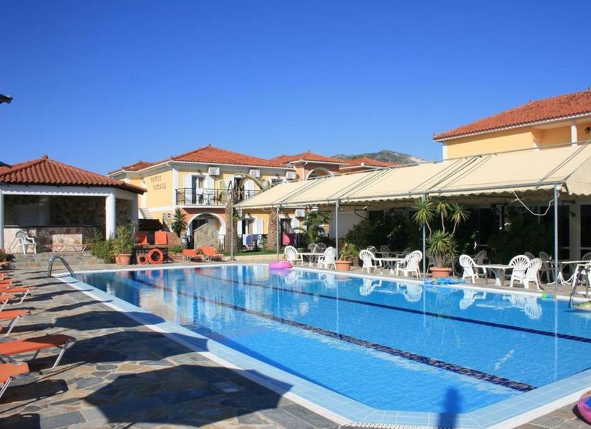 Pool Foto