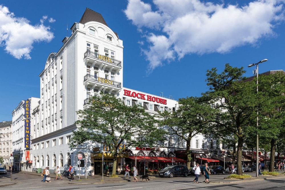 Gebäude
