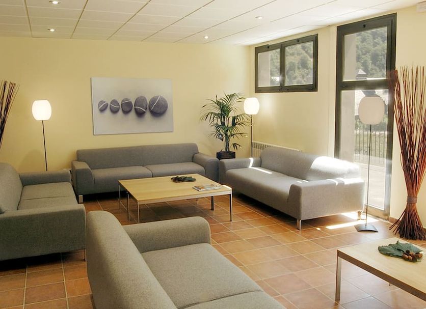 Wohnzimmer Foto