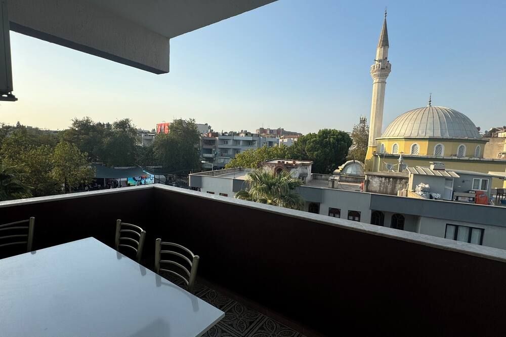 Balkon