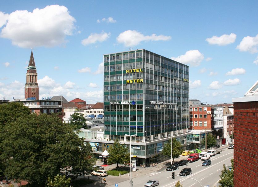 Gebäude Foto