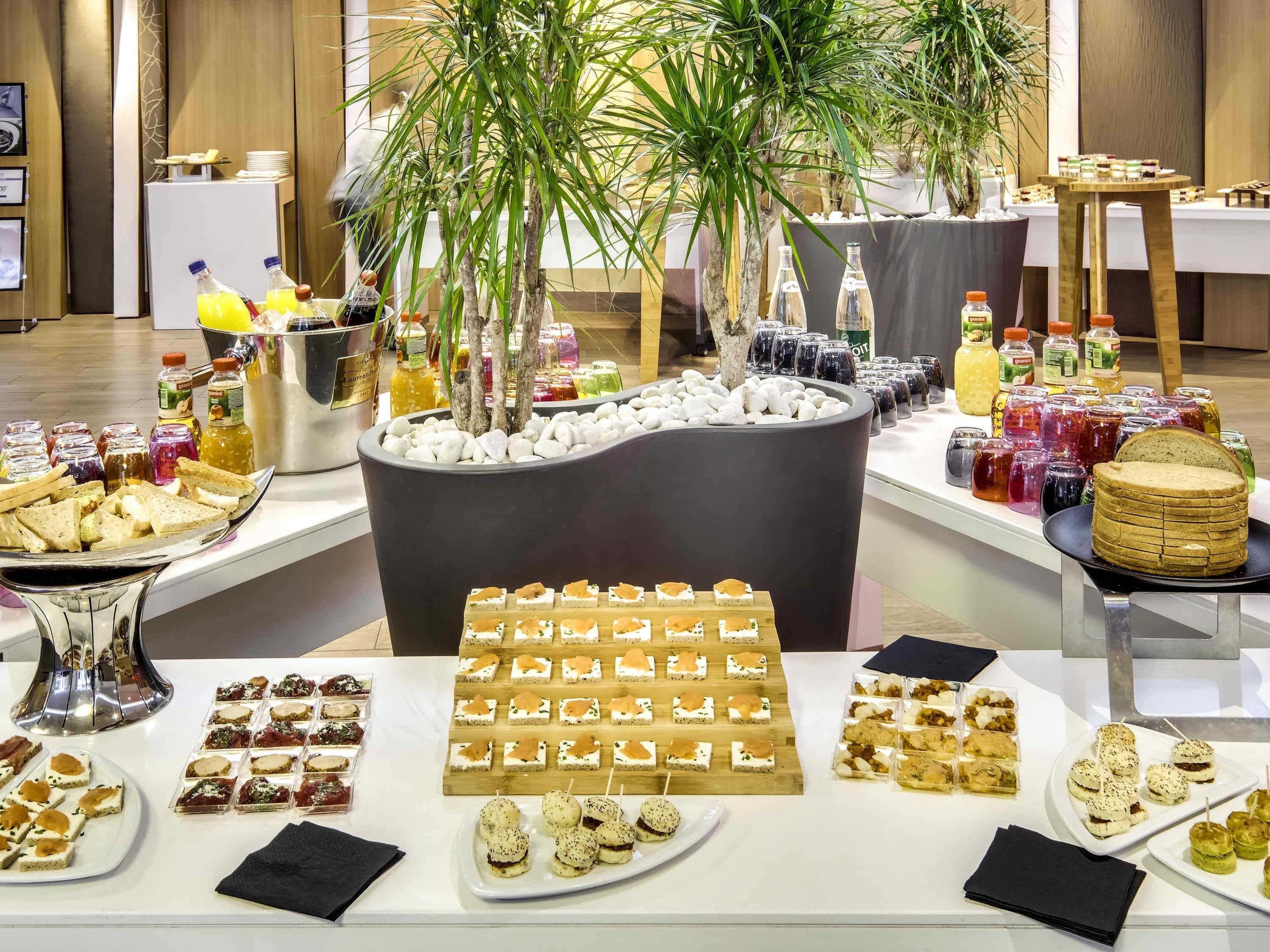 Buffet