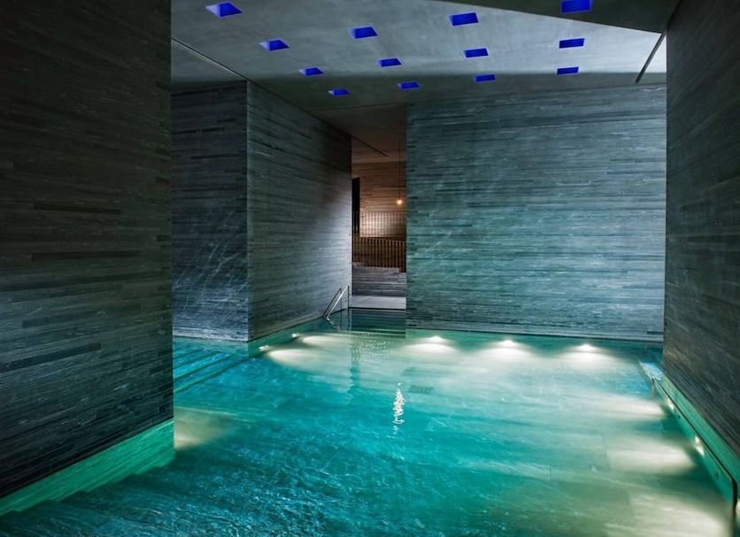 Wellness Foto