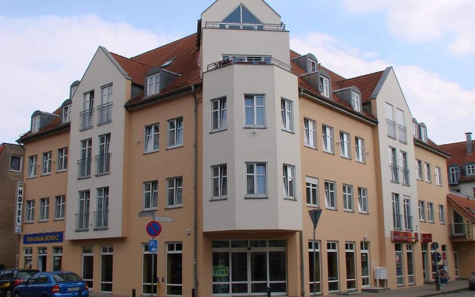 Gebäude Foto