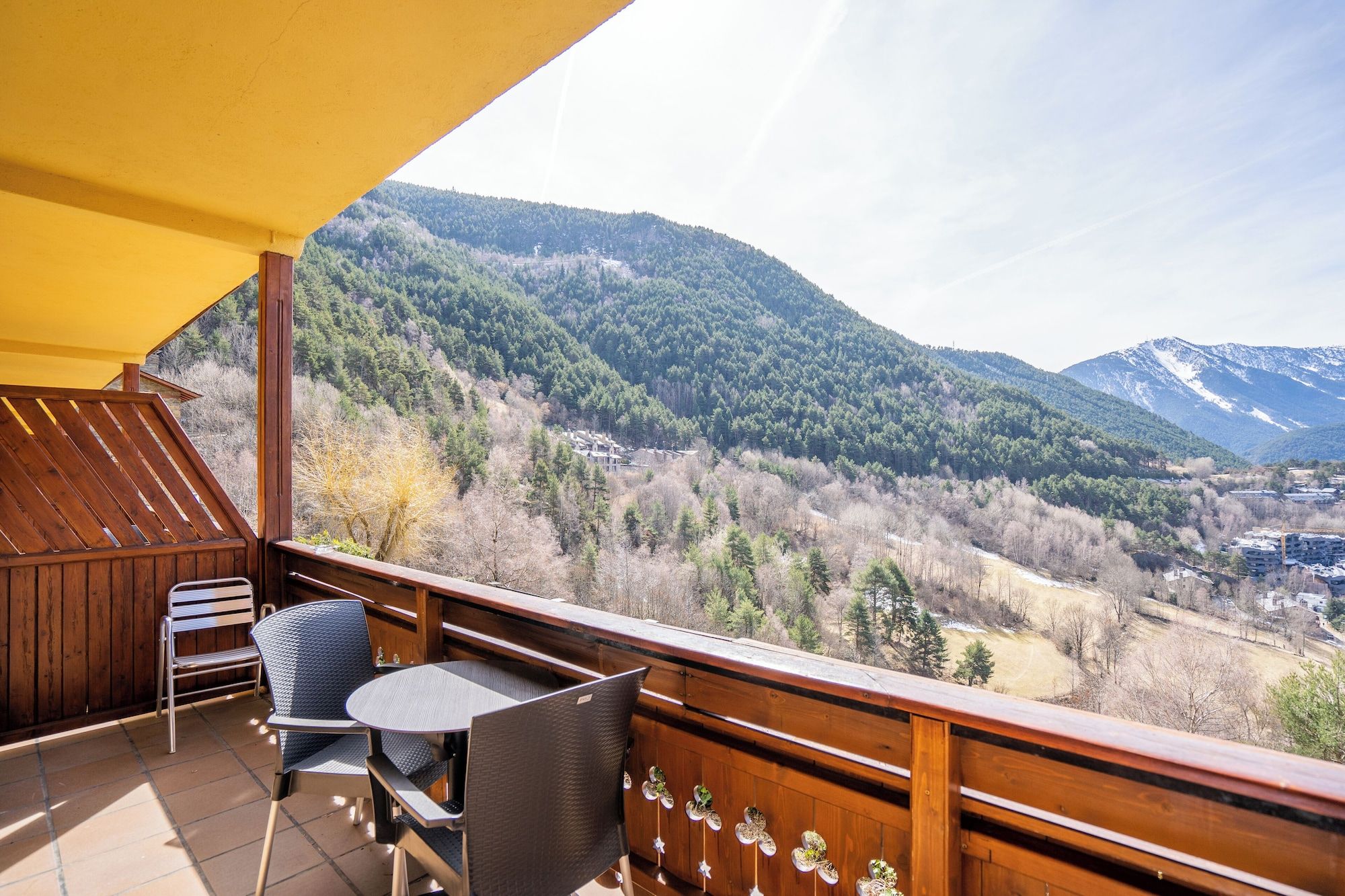 Balkon