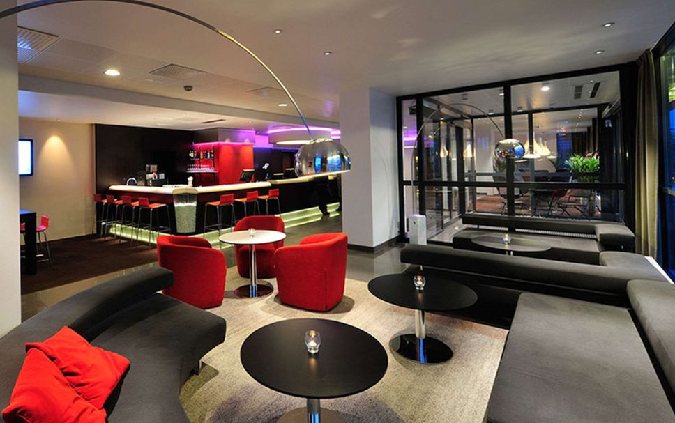 Bar Foto