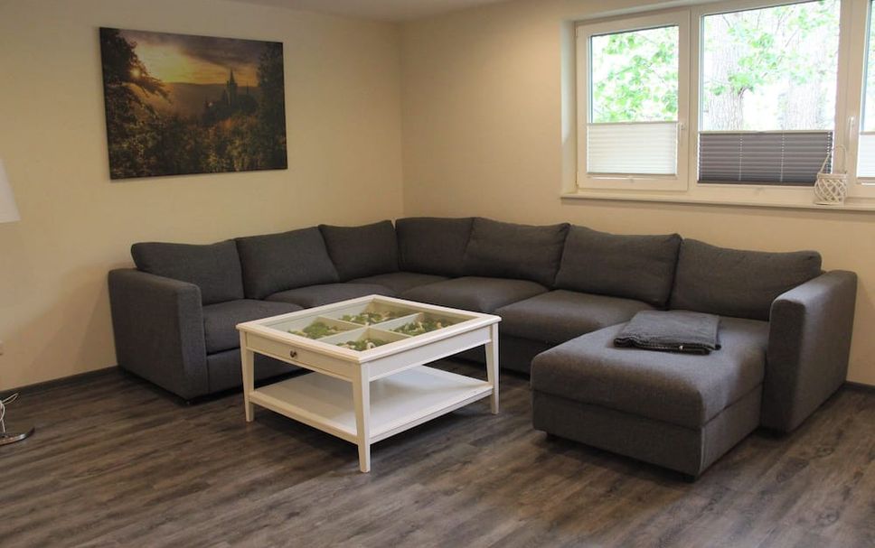 Wohnzimmer Foto