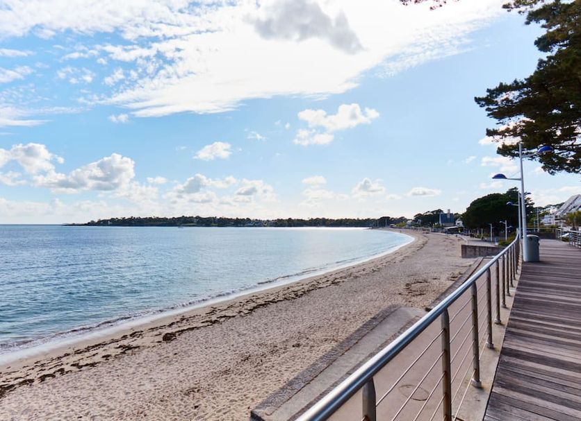 Strand Foto