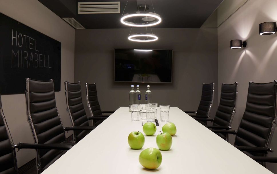 Konferenzraum Foto