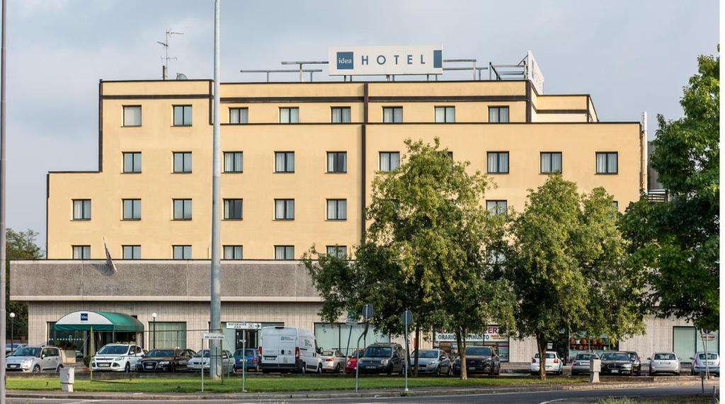 Gebäude