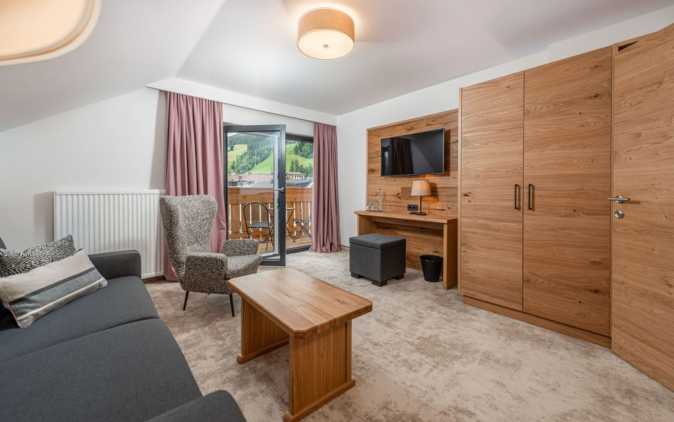 Wohnzimmer Foto