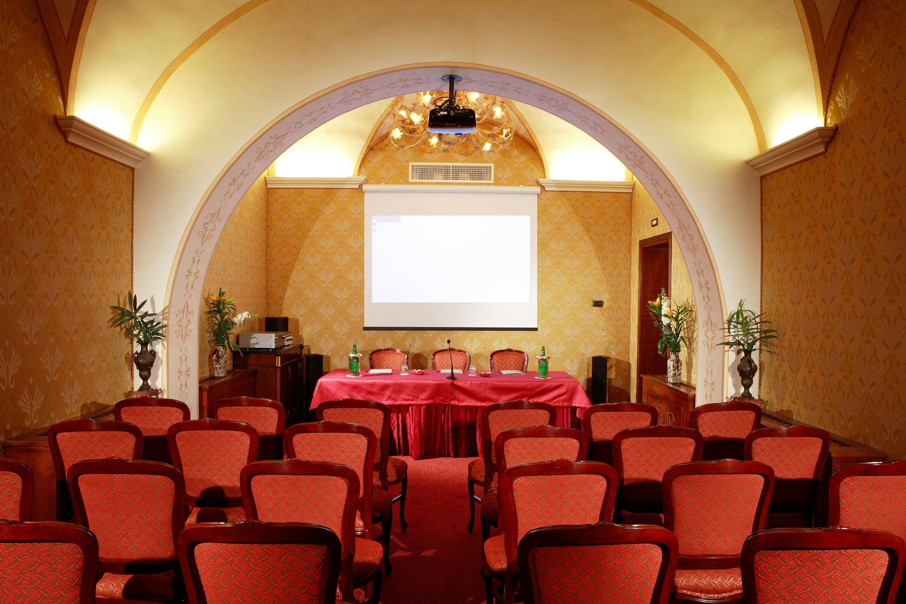 Konferenzraum