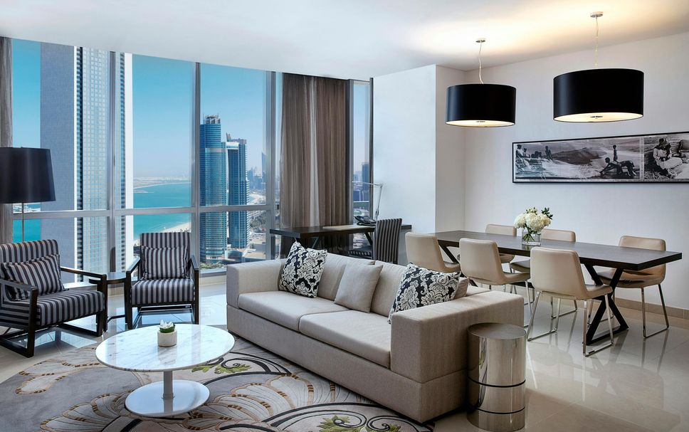 Wohnzimmer Foto
