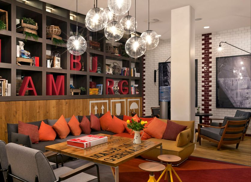 Lounge Foto