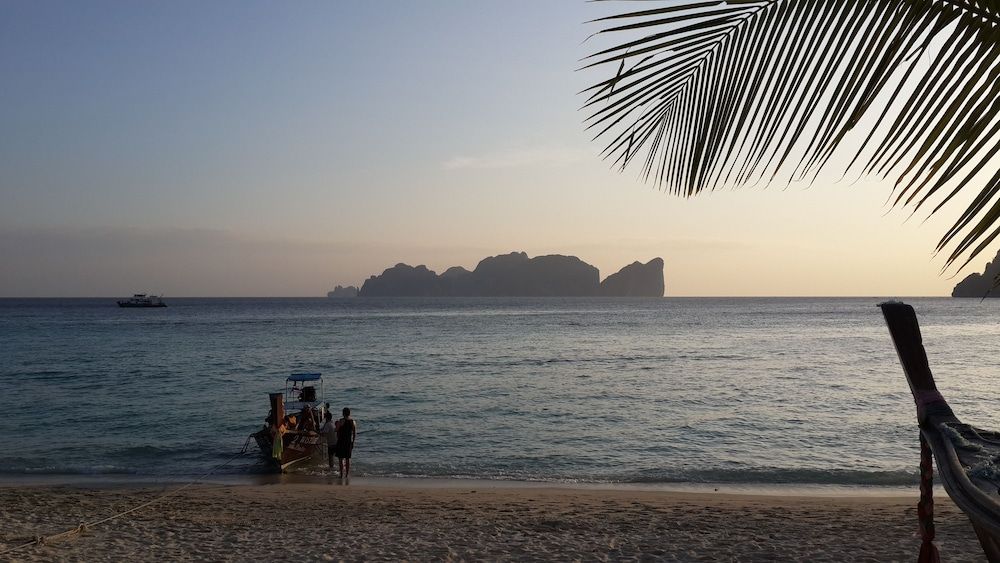 Strand Foto
