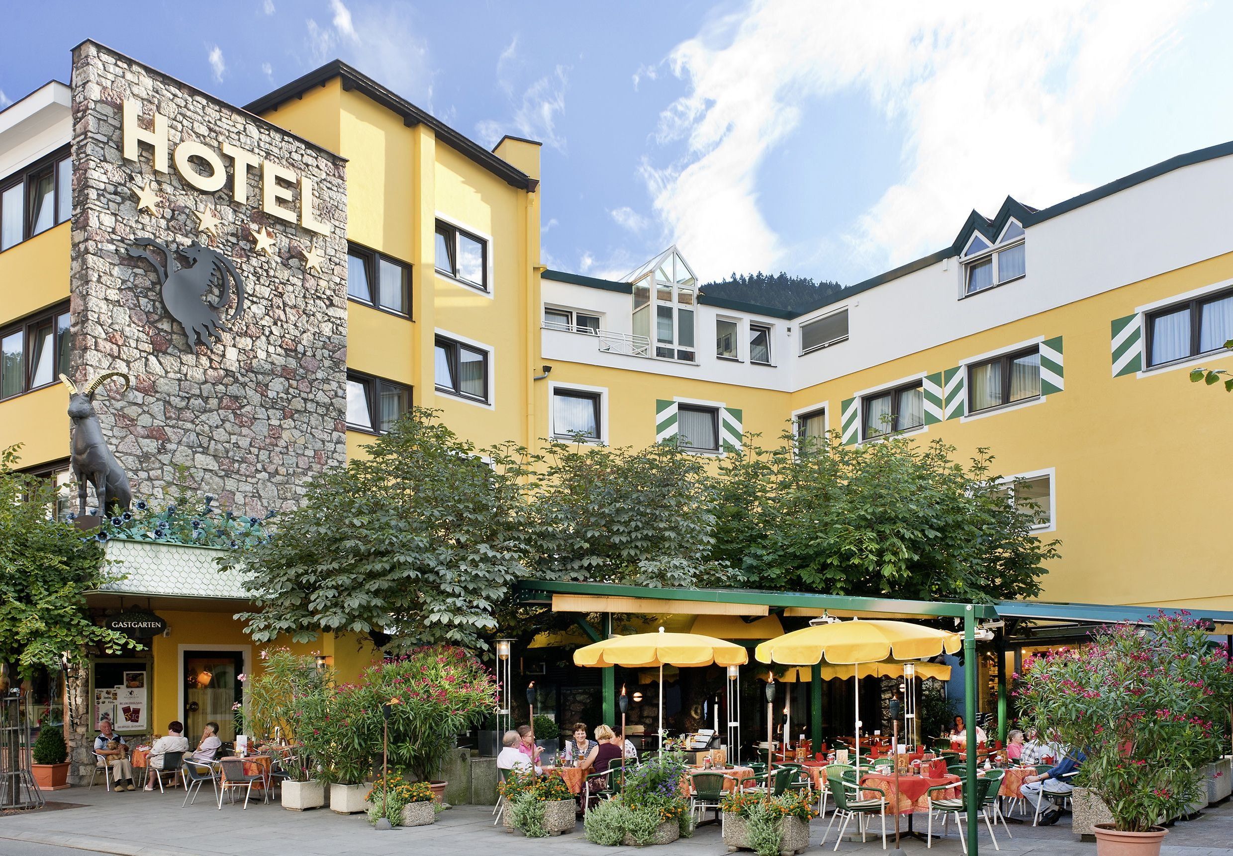 Gebäude