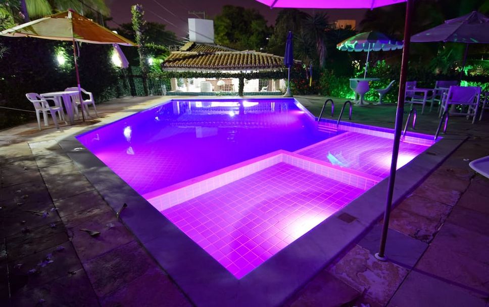 Pool Foto