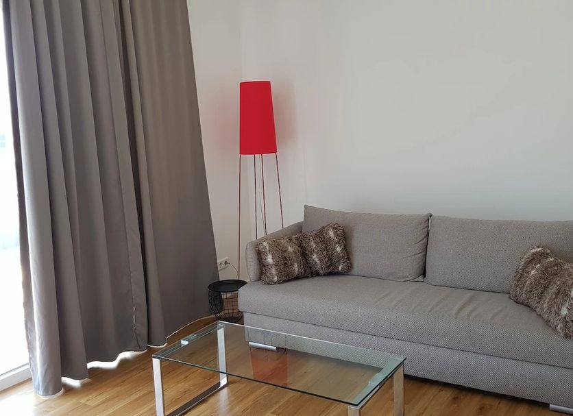 Wohnzimmer Foto