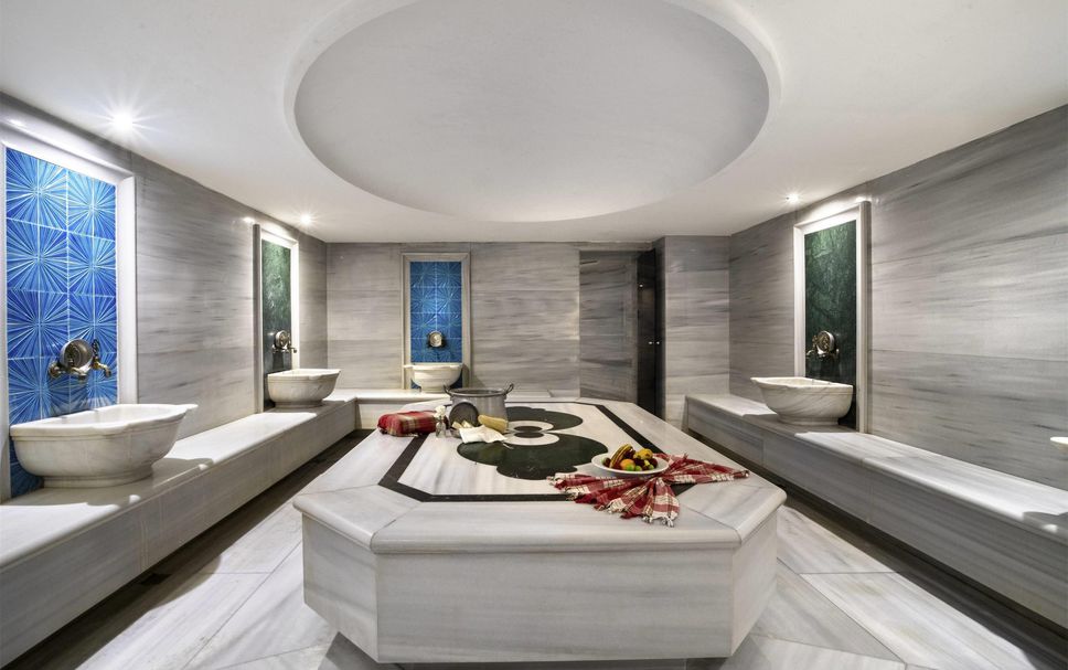 Wellness Foto