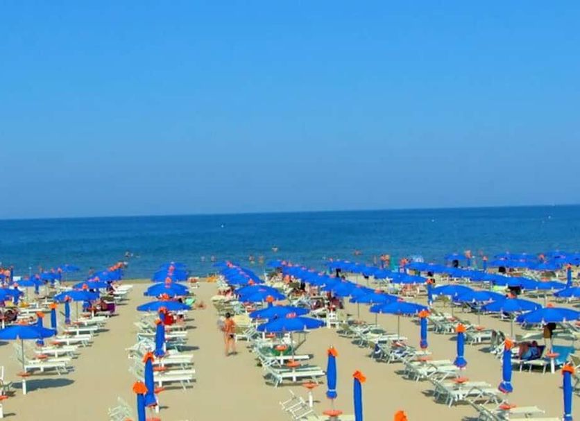 Strand Foto