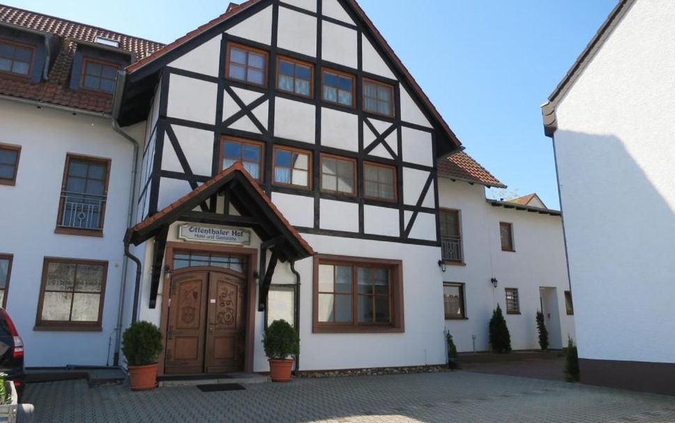 Gebäude Foto