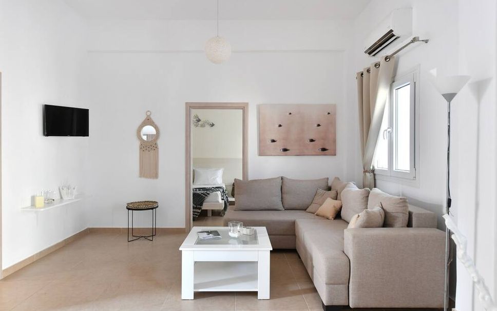 Wohnzimmer Foto