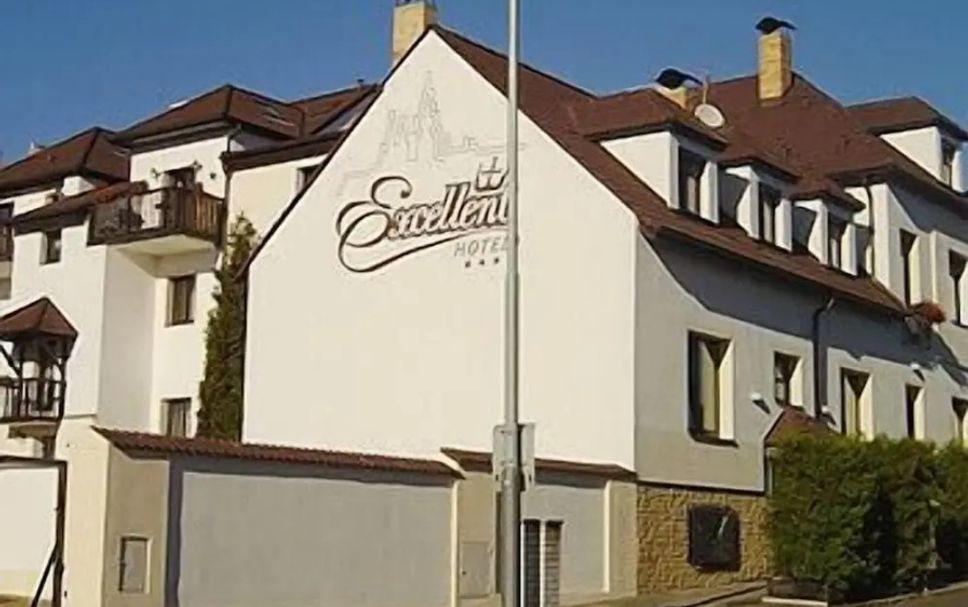 Gebäude Foto