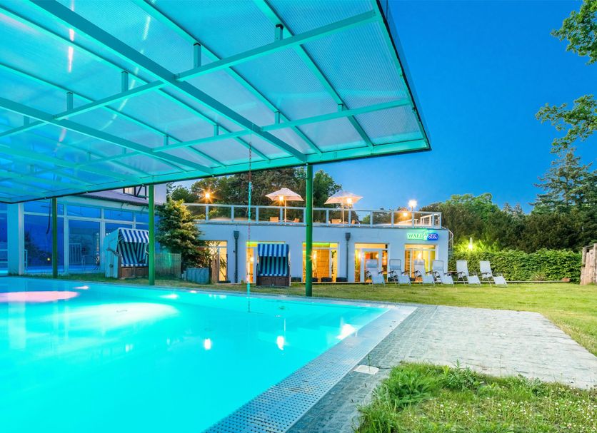 Pool Foto