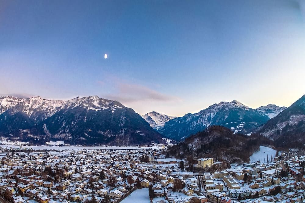 Außenansicht Foto