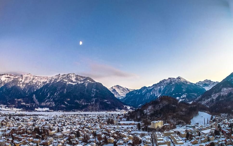 Außenansicht Foto