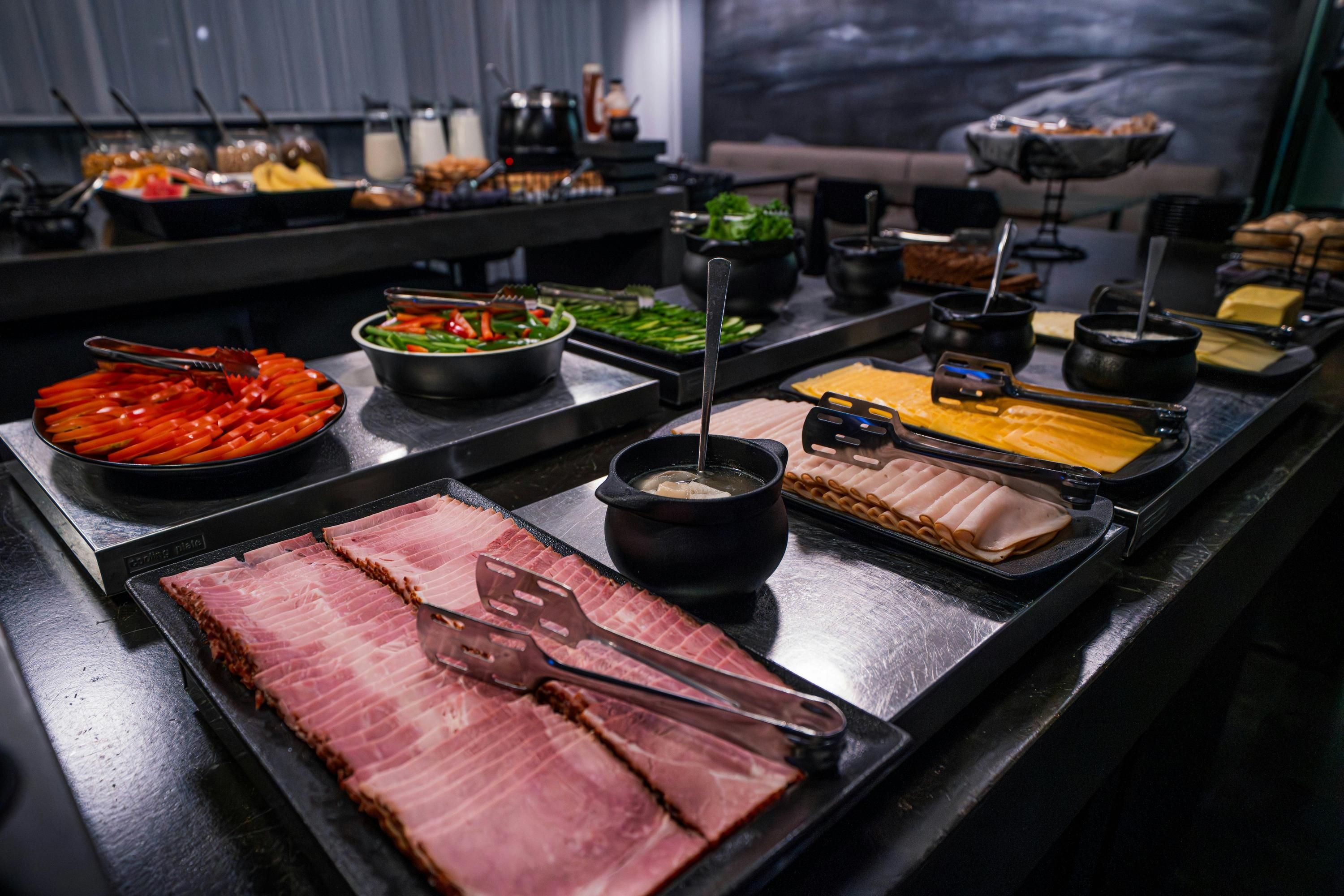 Buffet