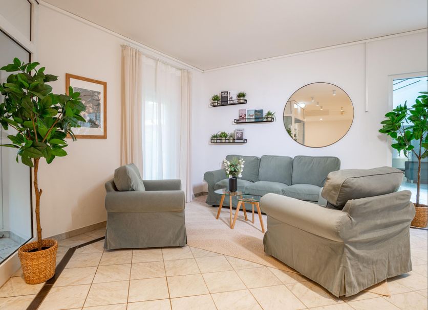 Wohnzimmer Foto