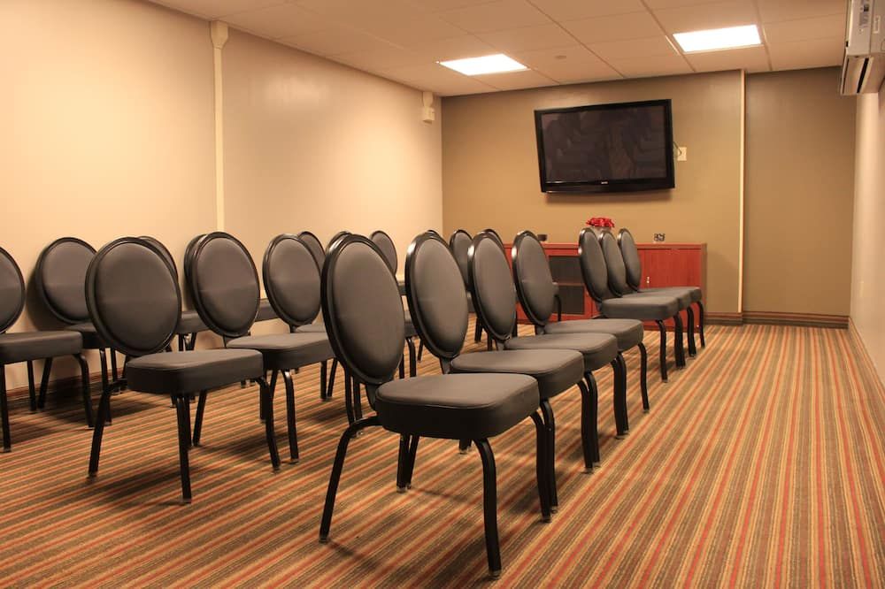 Konferenzraum