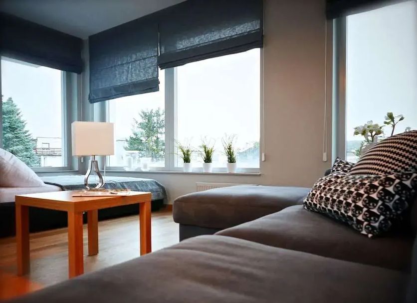 Wohnzimmer Foto