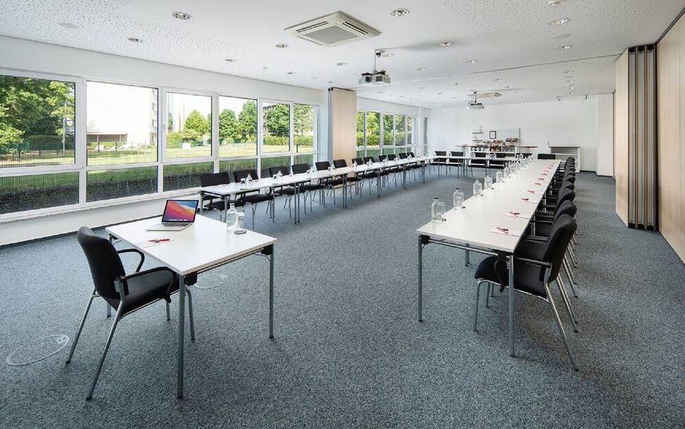 Konferenzraum Foto