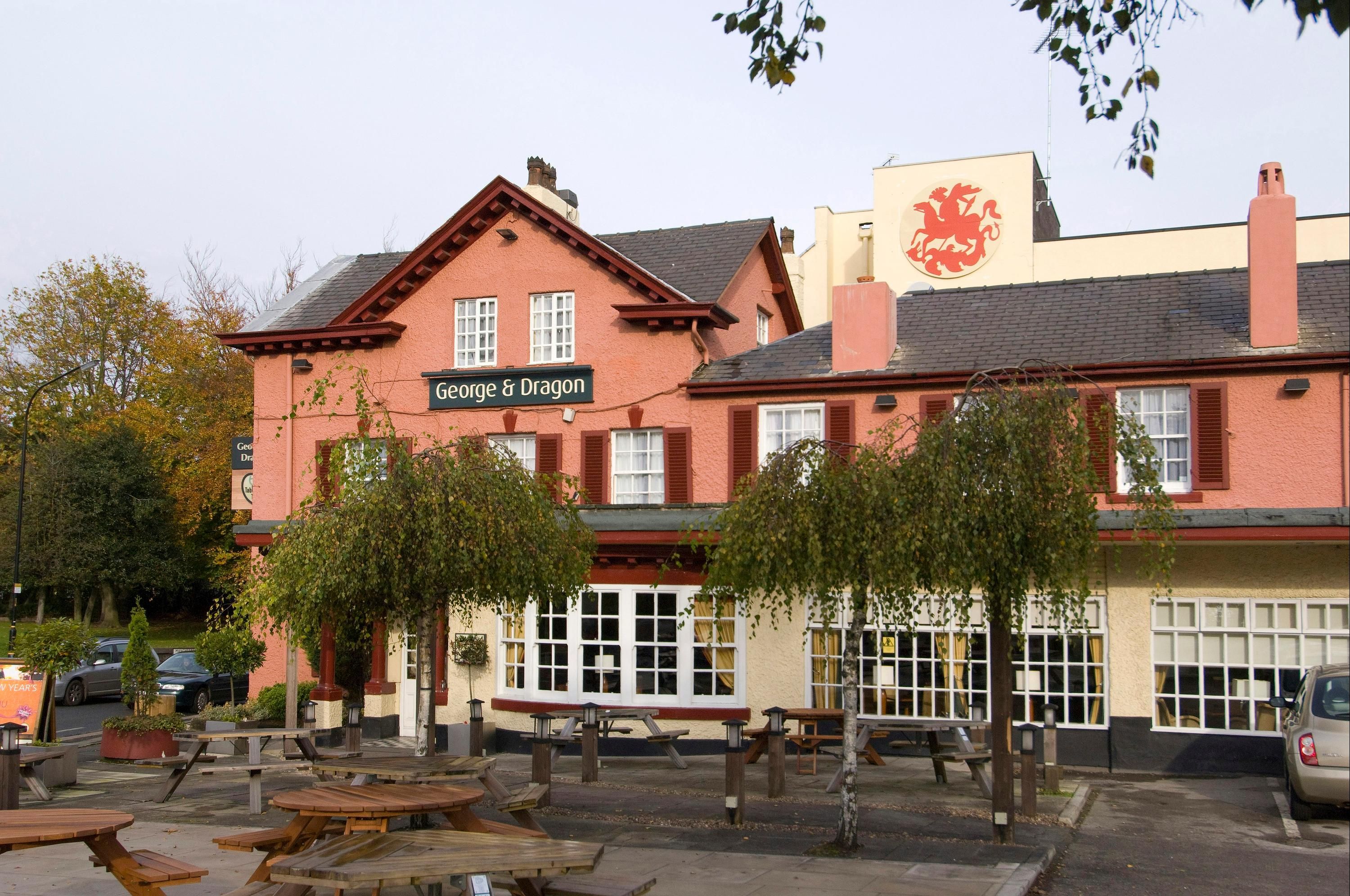 Gebäude