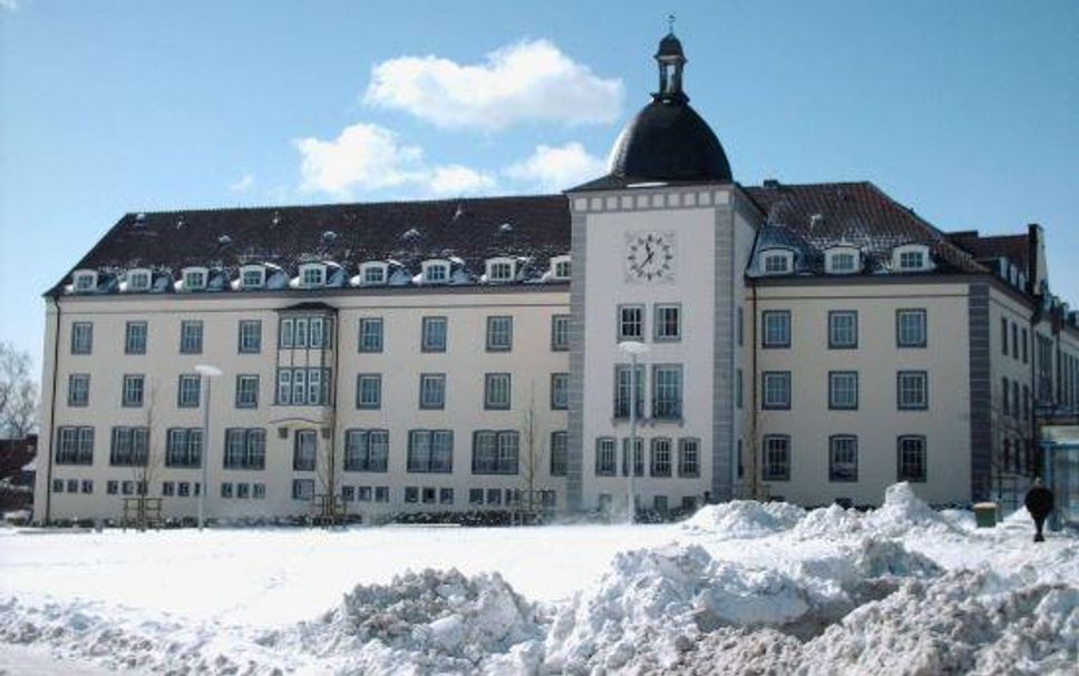 Gebäude Foto