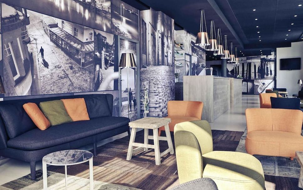 Lounge Foto