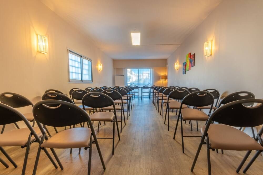 Konferenzraum