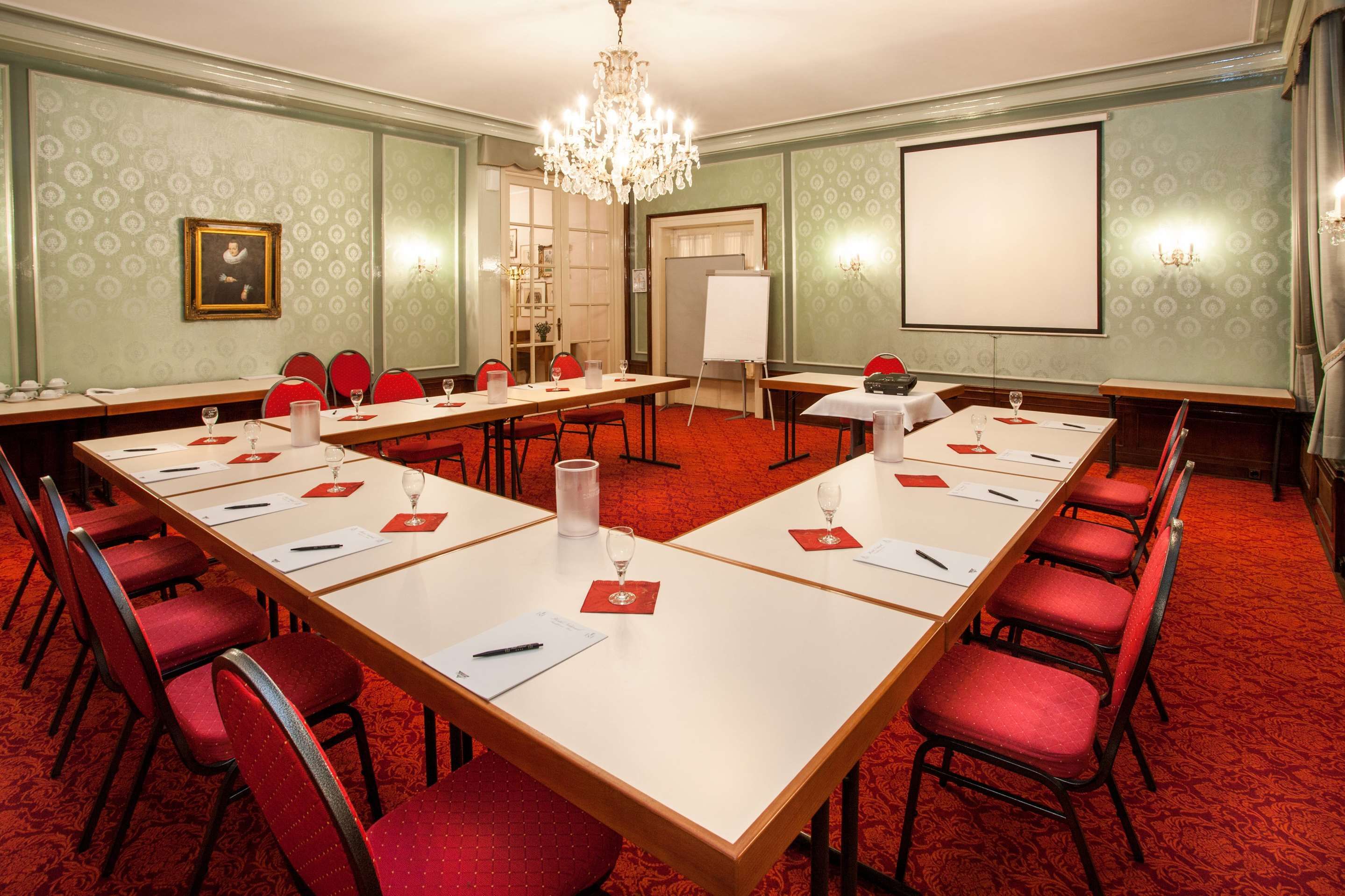 Konferenzraum