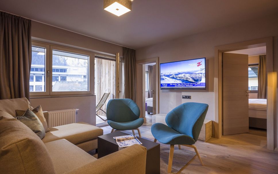 Wohnzimmer Foto