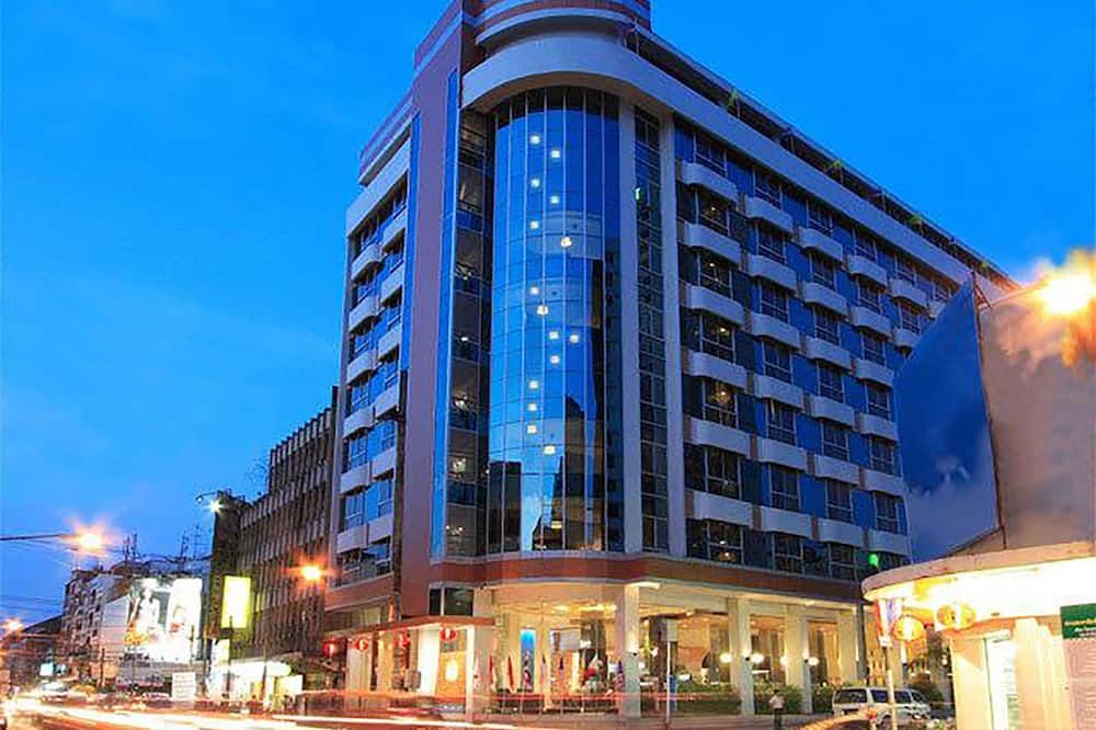 Gebäude