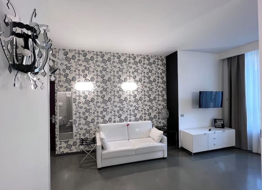 Wohnzimmer Foto