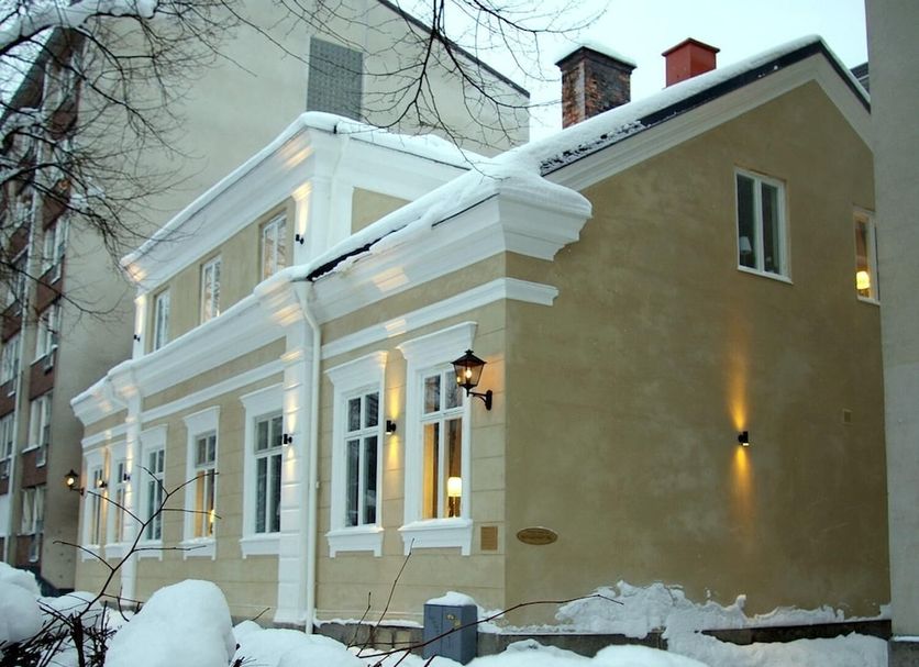 Gebäude Foto