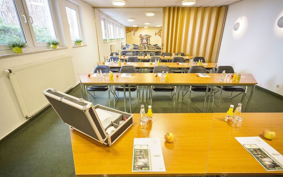 Konferenzraum Foto
