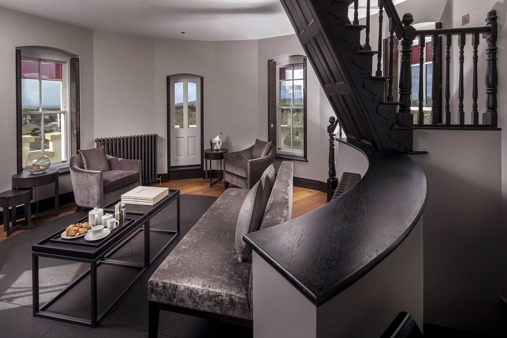 Wohnzimmer Foto