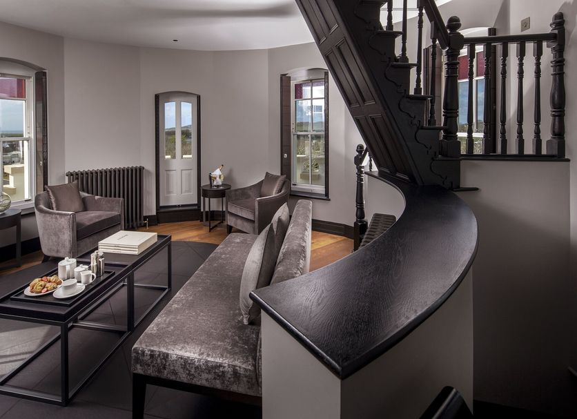 Wohnzimmer Foto