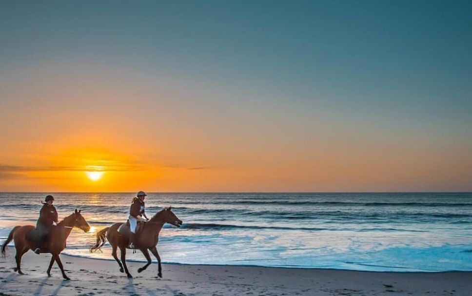 Strand Foto