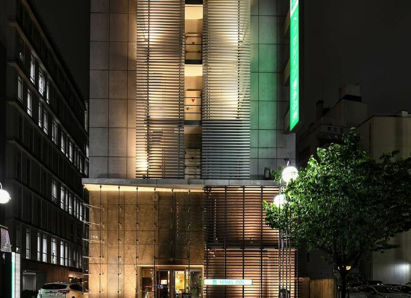 Gebäude Foto