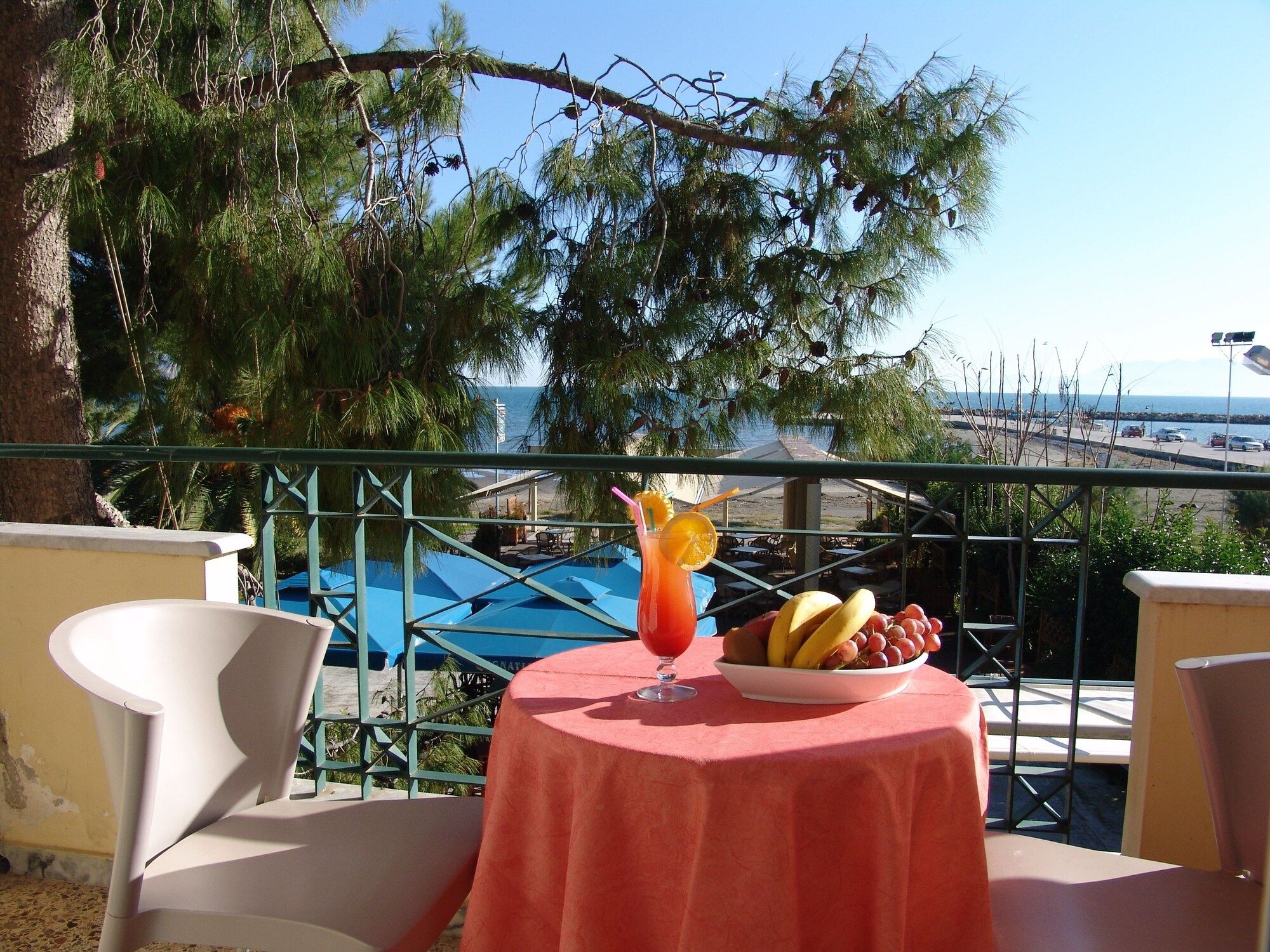 Balkon